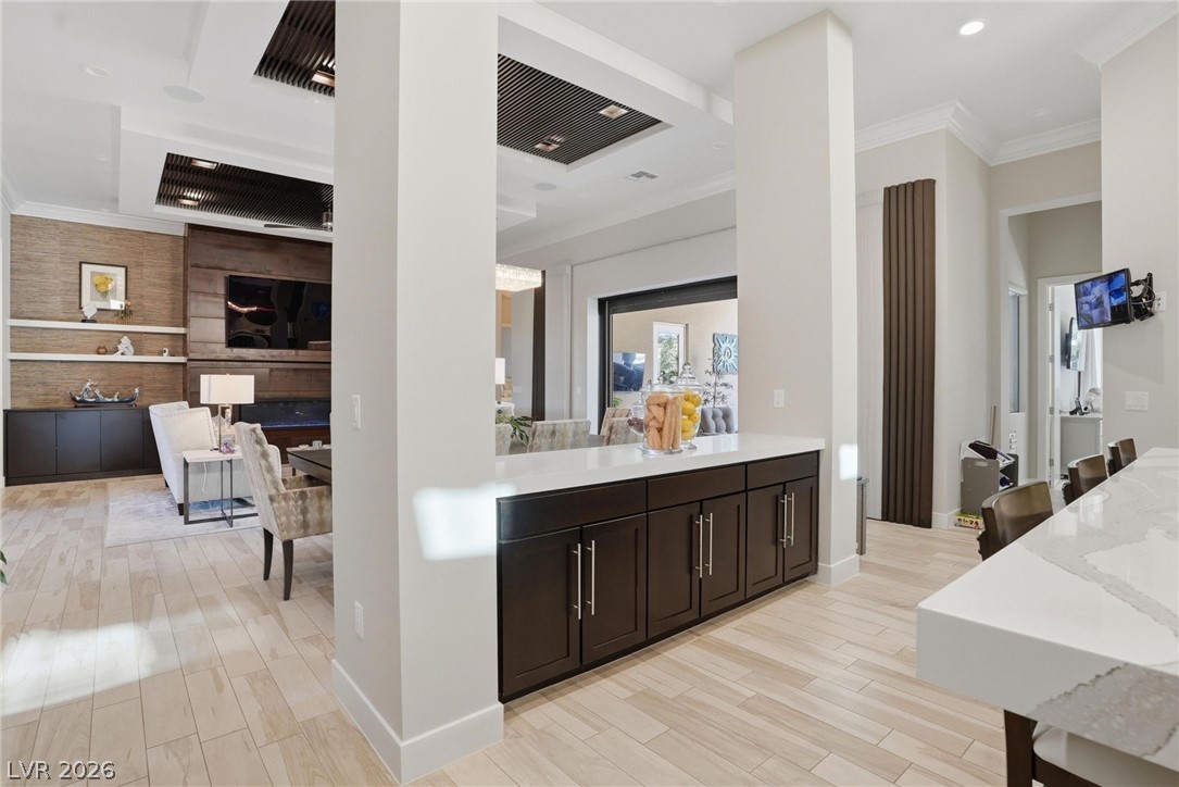 47 Moonfire Drive Las Vegas NV 89135