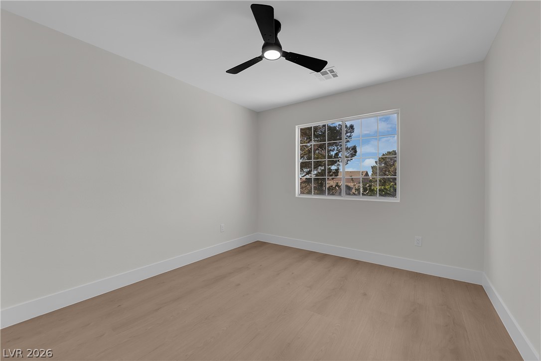 3502 Gold Sluice Avenue North Las Vegas NV 89032