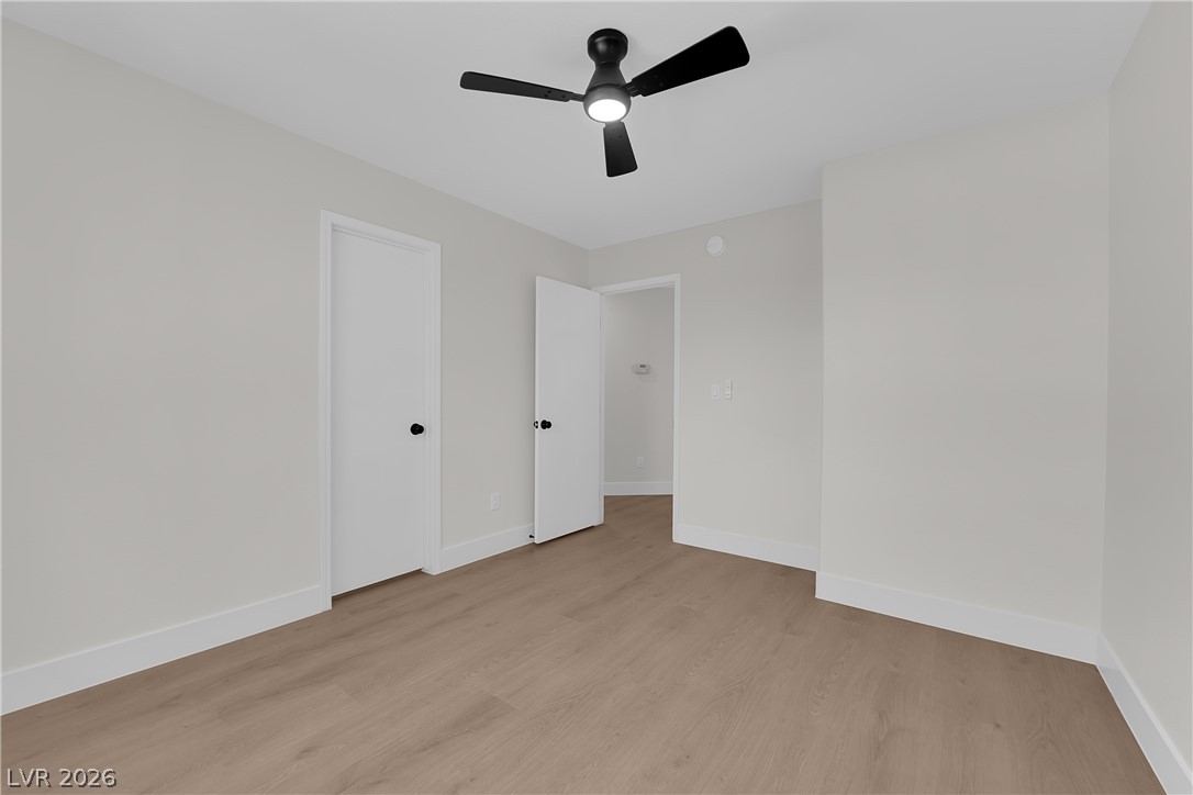 3502 Gold Sluice Avenue North Las Vegas NV 89032