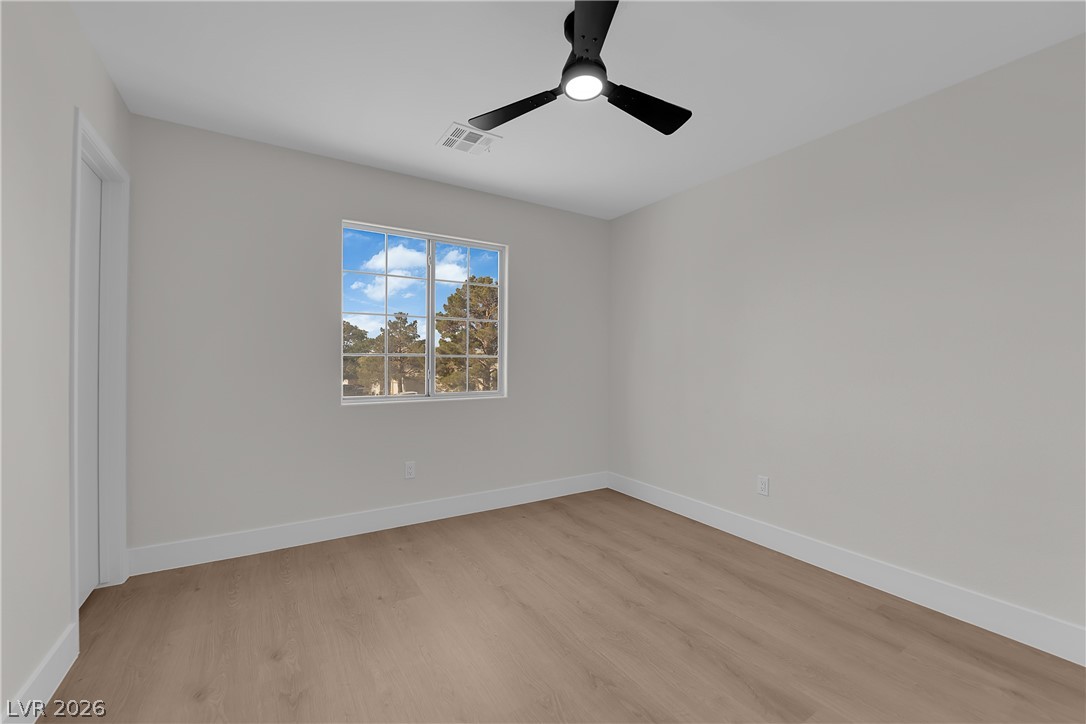 3502 Gold Sluice Avenue North Las Vegas NV 89032