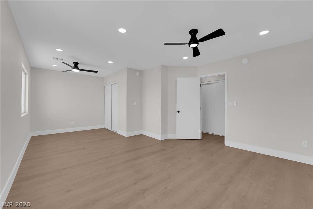 3502 Gold Sluice Avenue North Las Vegas NV 89032