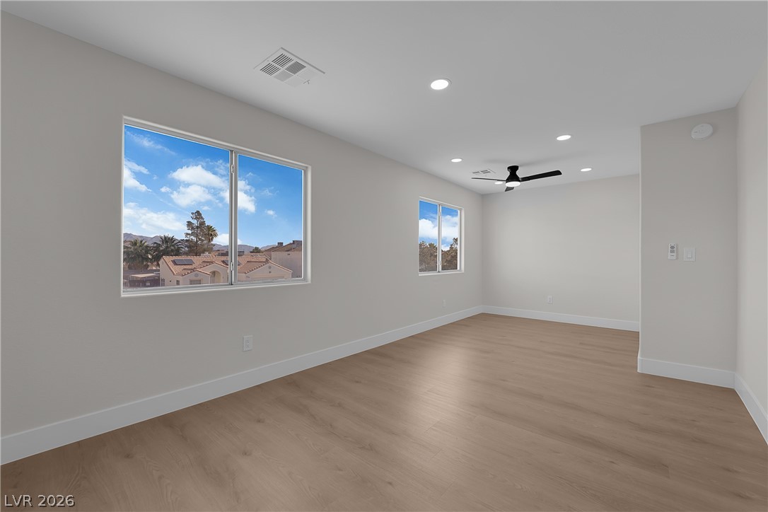 3502 Gold Sluice Avenue North Las Vegas NV 89032