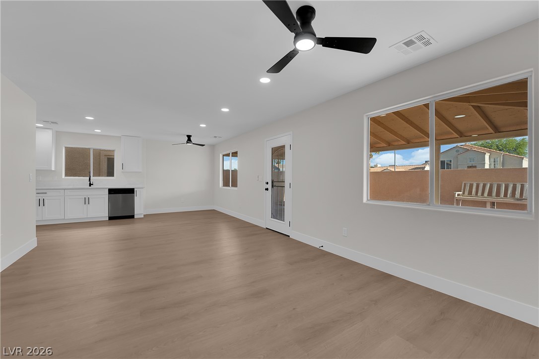 3502 Gold Sluice Avenue North Las Vegas NV 89032
