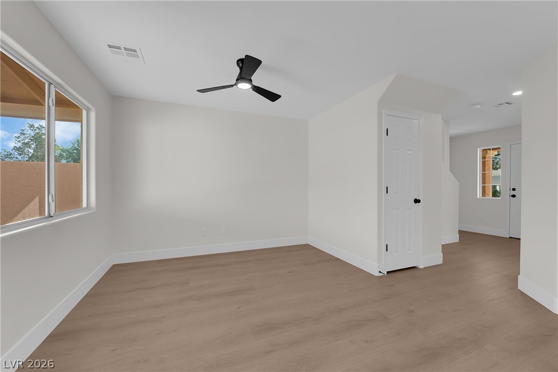 3502 Gold Sluice Avenue North Las Vegas NV 89032