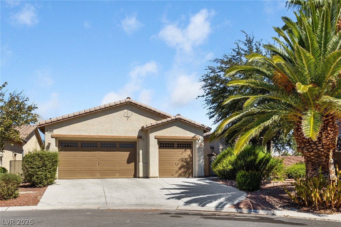 4845 Bientian Way Pahrump NV 89061