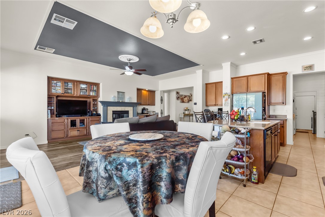 4845 Bientian Way Pahrump NV 89061
