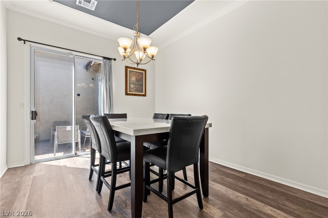4845 Bientian Way Pahrump NV 89061