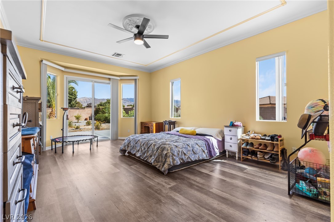 4845 Bientian Way Pahrump NV 89061
