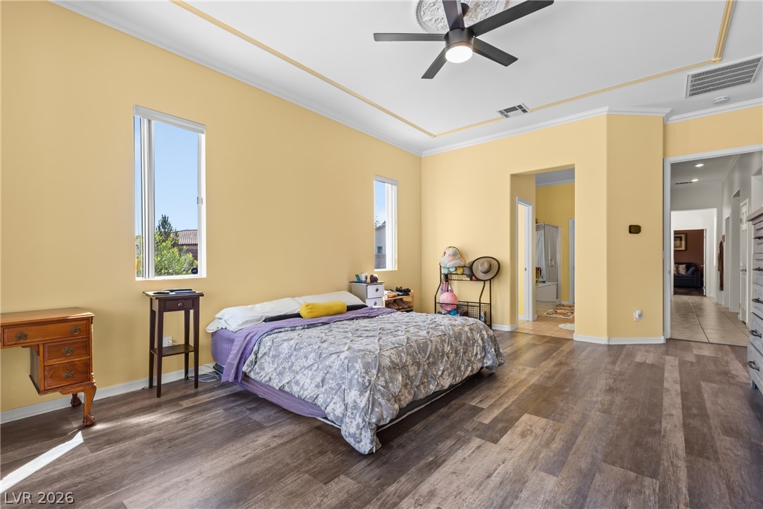4845 Bientian Way Pahrump NV 89061