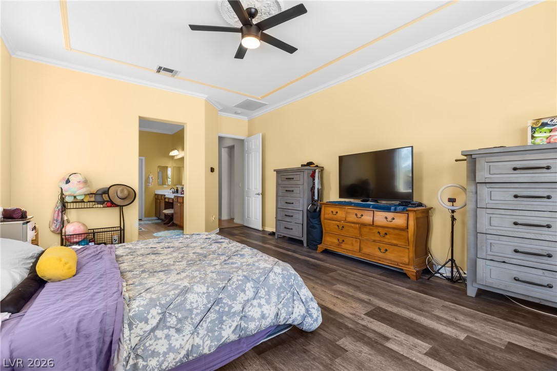 4845 Bientian Way Pahrump NV 89061