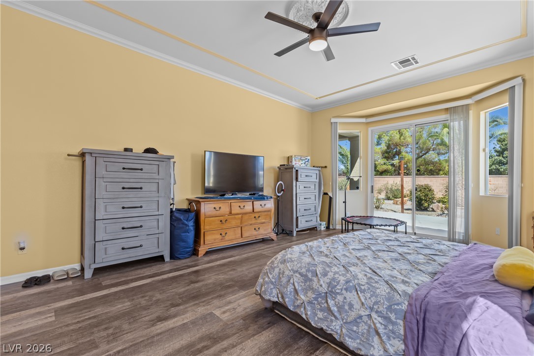 4845 Bientian Way Pahrump NV 89061