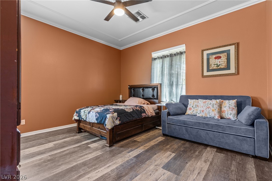 4845 Bientian Way Pahrump NV 89061