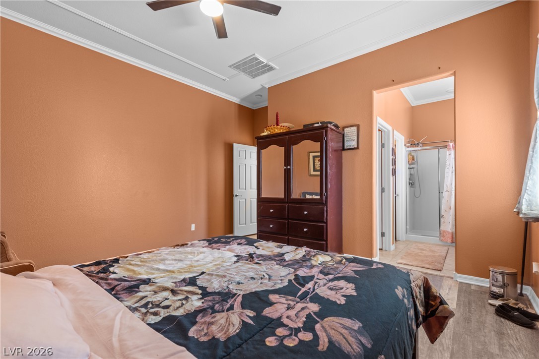 4845 Bientian Way Pahrump NV 89061