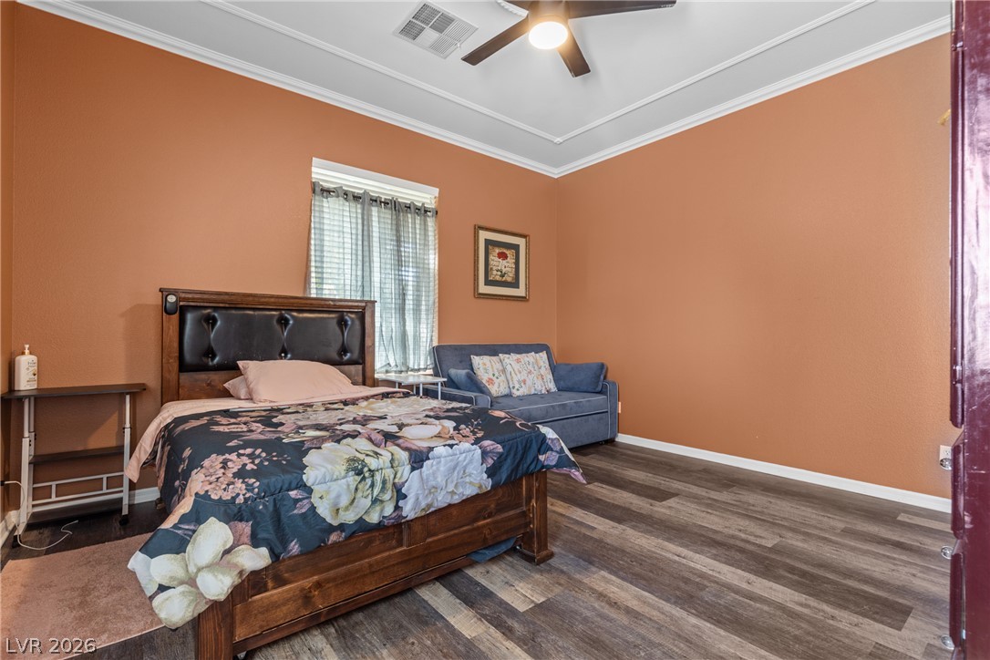 4845 Bientian Way Pahrump NV 89061