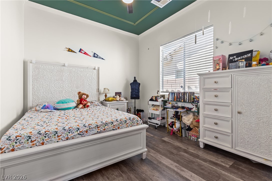 4845 Bientian Way Pahrump NV 89061