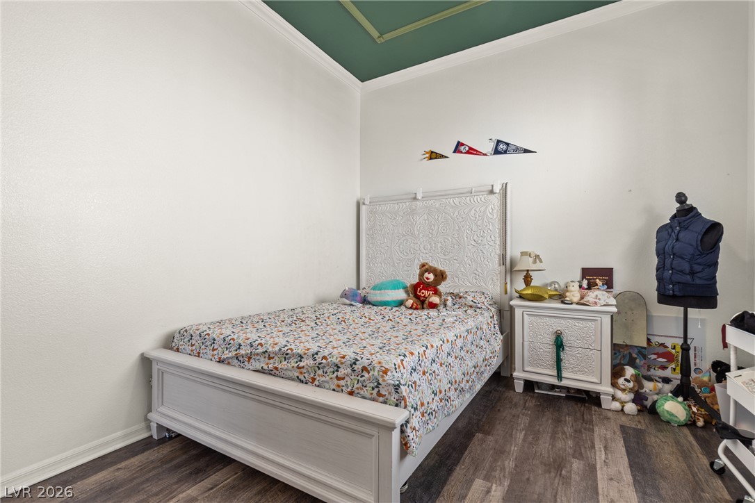 4845 Bientian Way Pahrump NV 89061