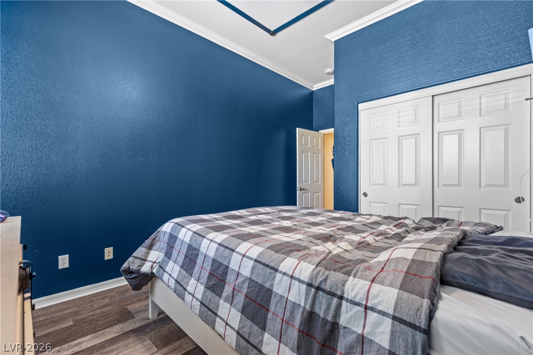 4845 Bientian Way Pahrump NV 89061