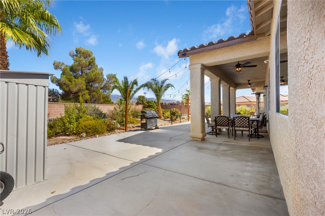 4845 Bientian Way Pahrump NV 89061