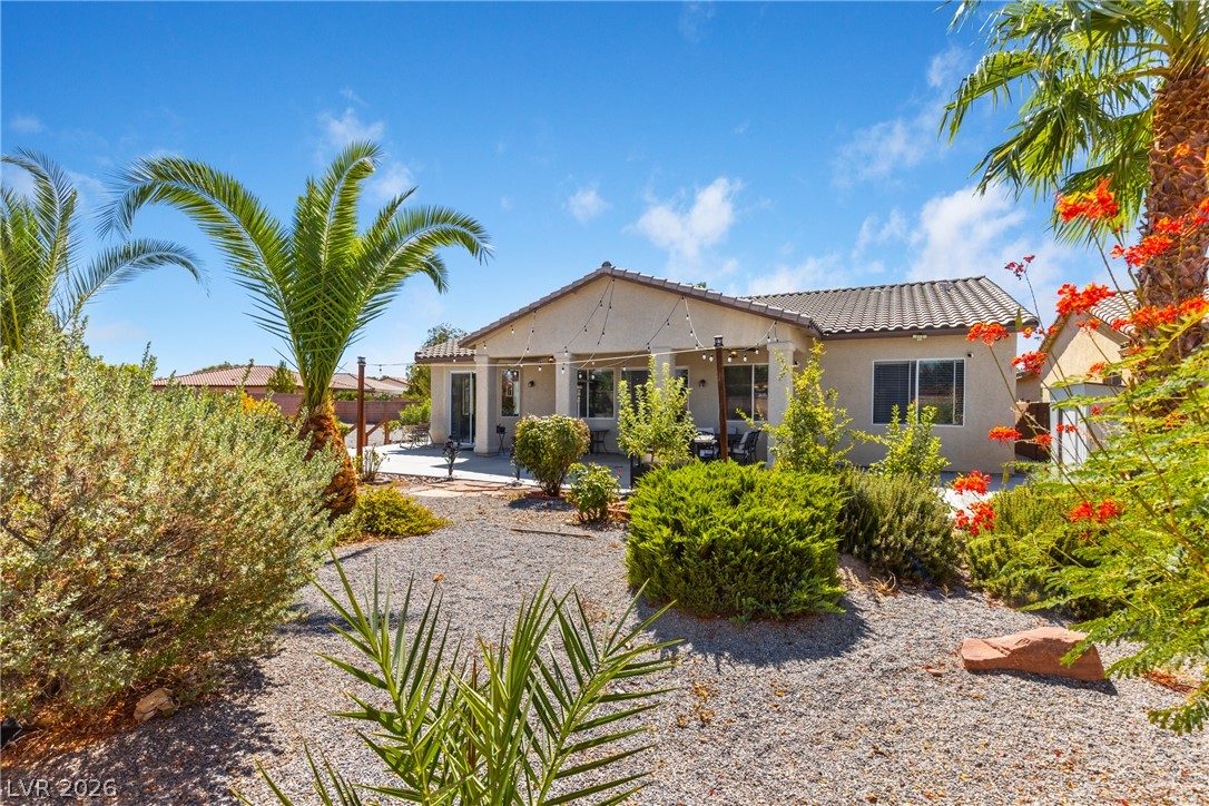 4845 Bientian Way Pahrump NV 89061