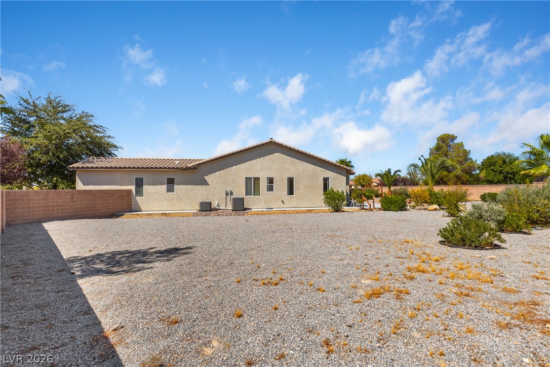 4845 Bientian Way Pahrump NV 89061