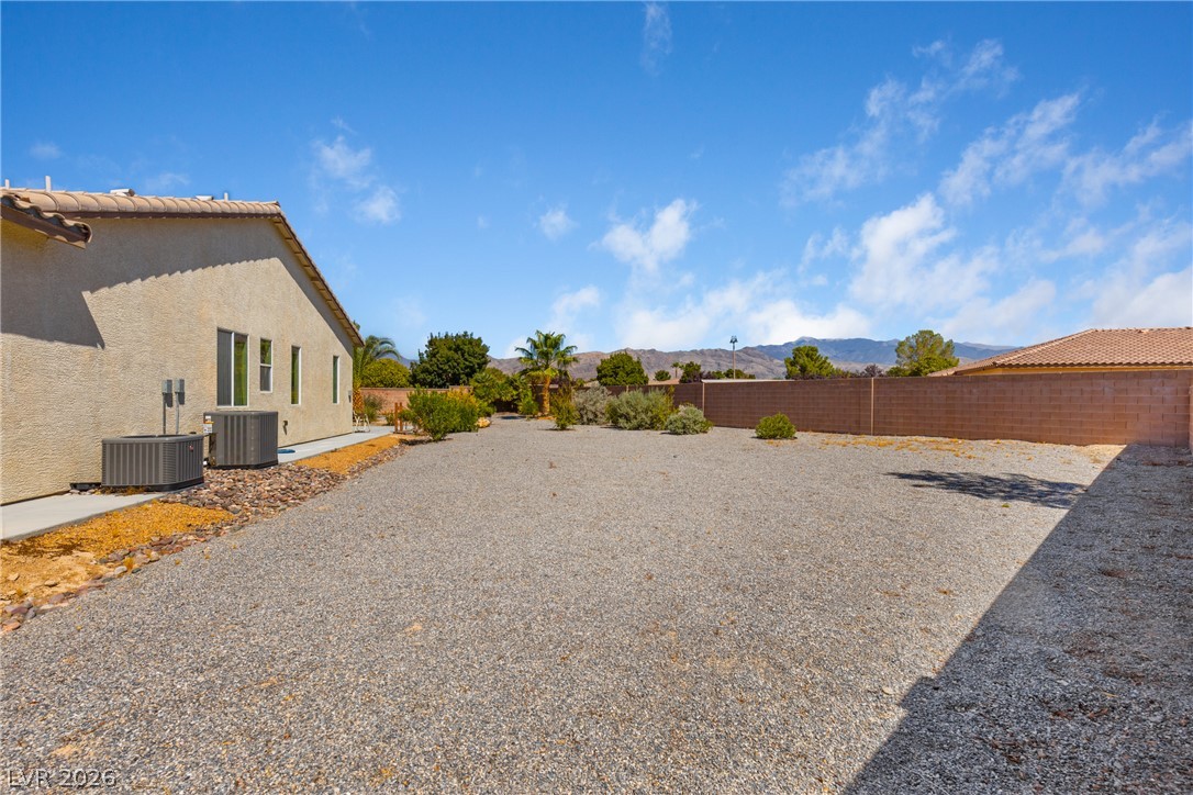 4845 Bientian Way Pahrump NV 89061