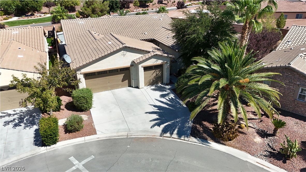 4845 Bientian Way Pahrump NV 89061