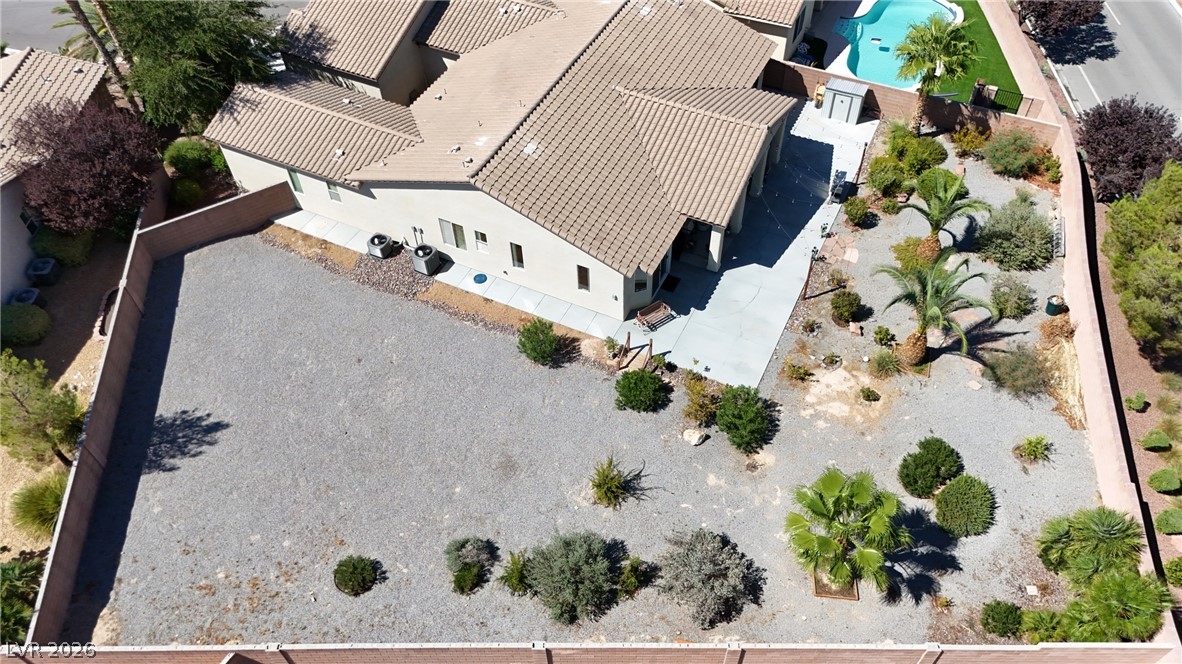 4845 Bientian Way Pahrump NV 89061