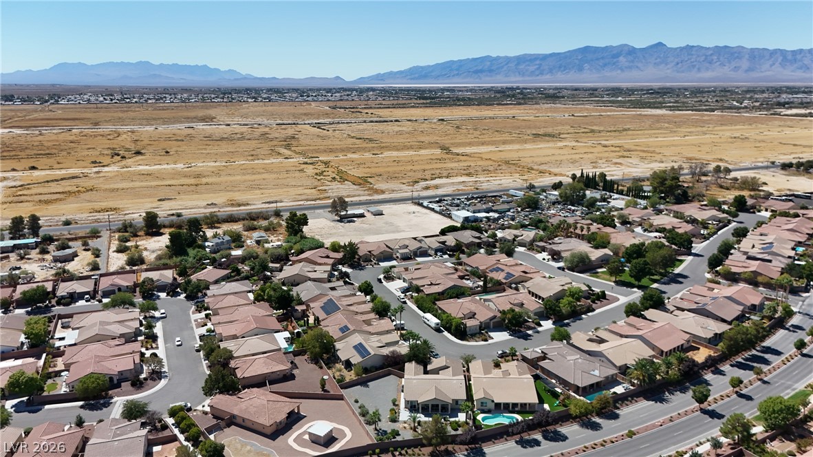 4845 Bientian Way Pahrump NV 89061