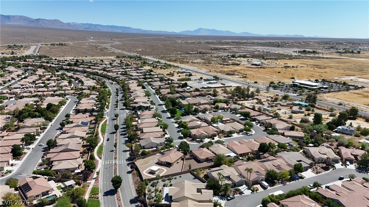 4845 Bientian Way Pahrump NV 89061