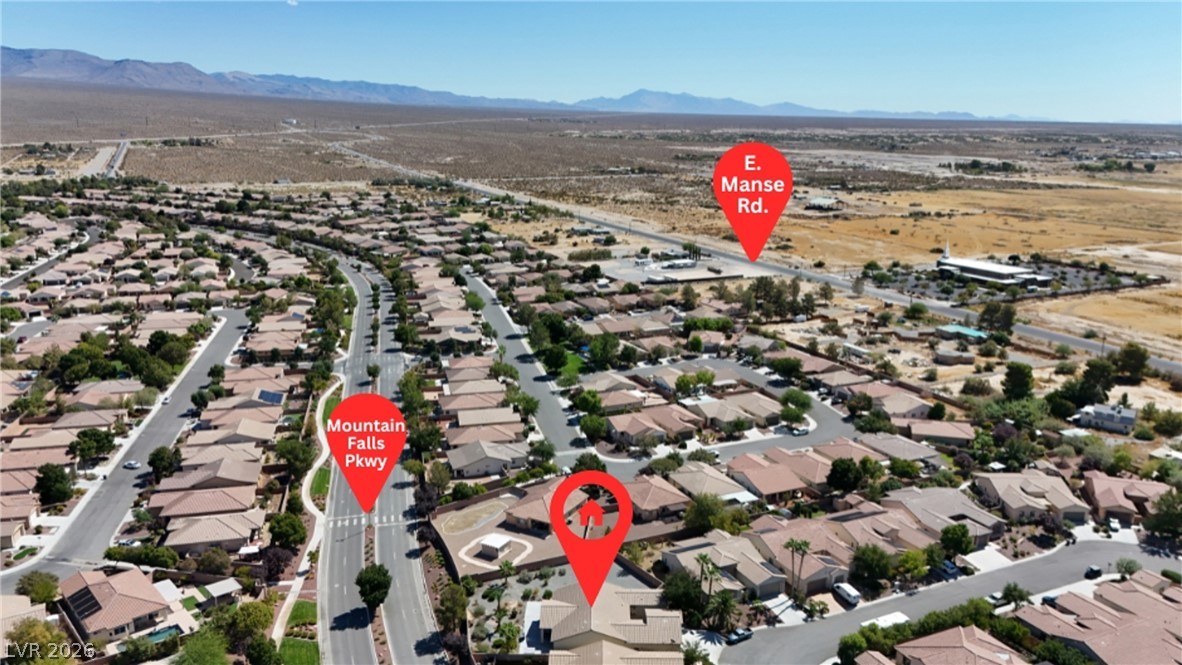 4845 Bientian Way Pahrump NV 89061
