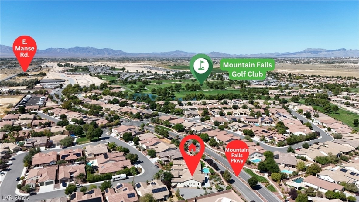 4845 Bientian Way Pahrump NV 89061