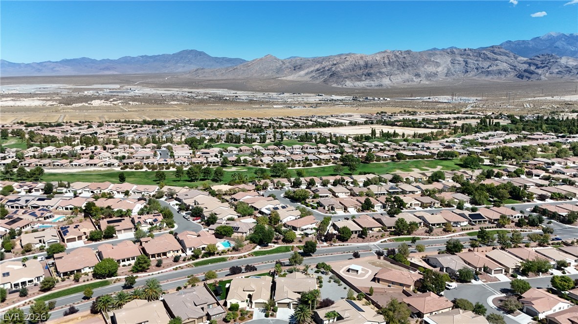 4845 Bientian Way Pahrump NV 89061