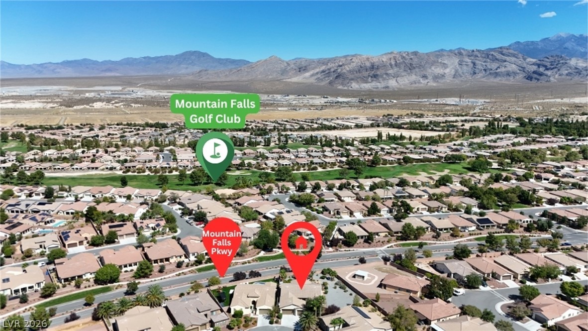 4845 Bientian Way Pahrump NV 89061