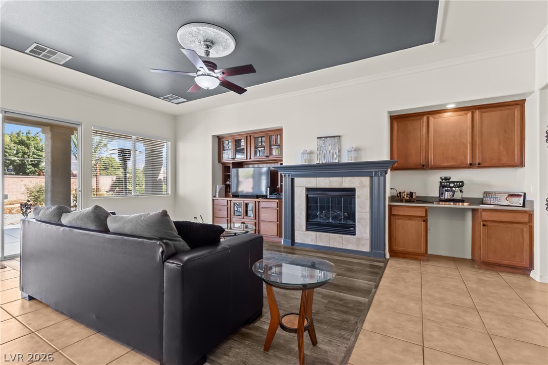 4845 Bientian Way Pahrump NV 89061