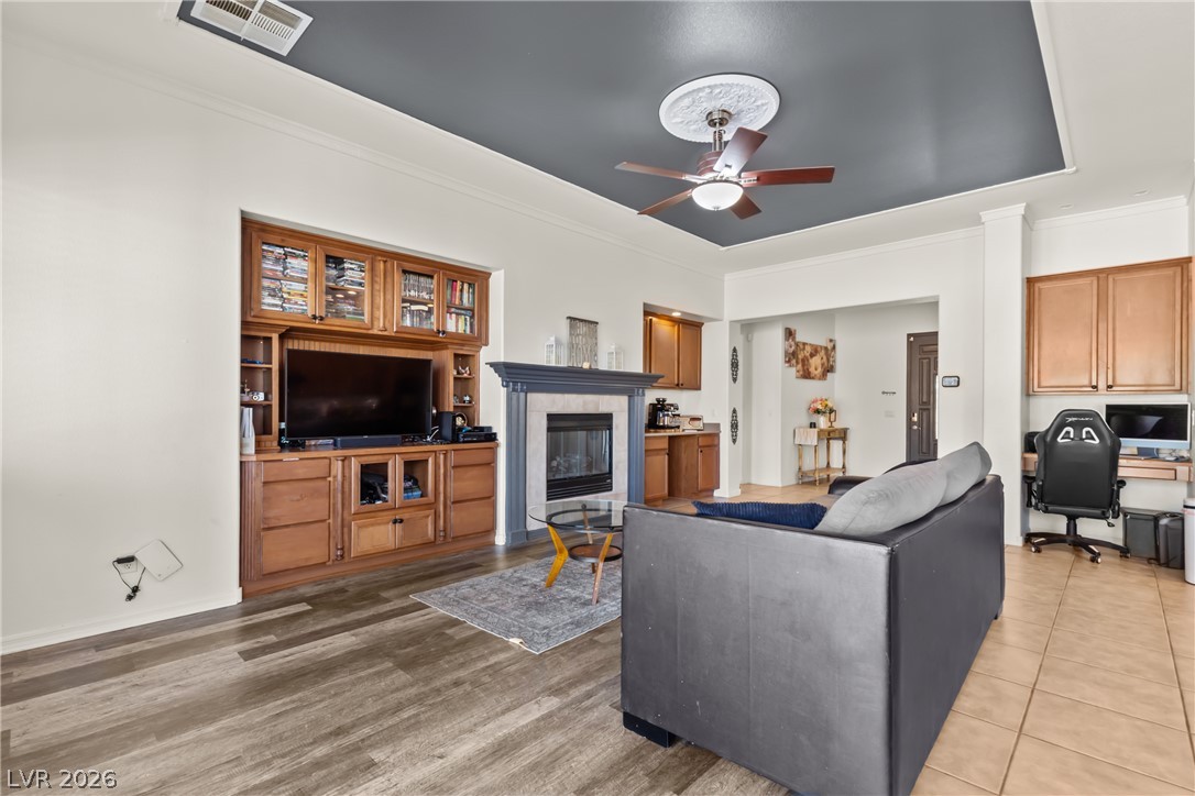 4845 Bientian Way Pahrump NV 89061