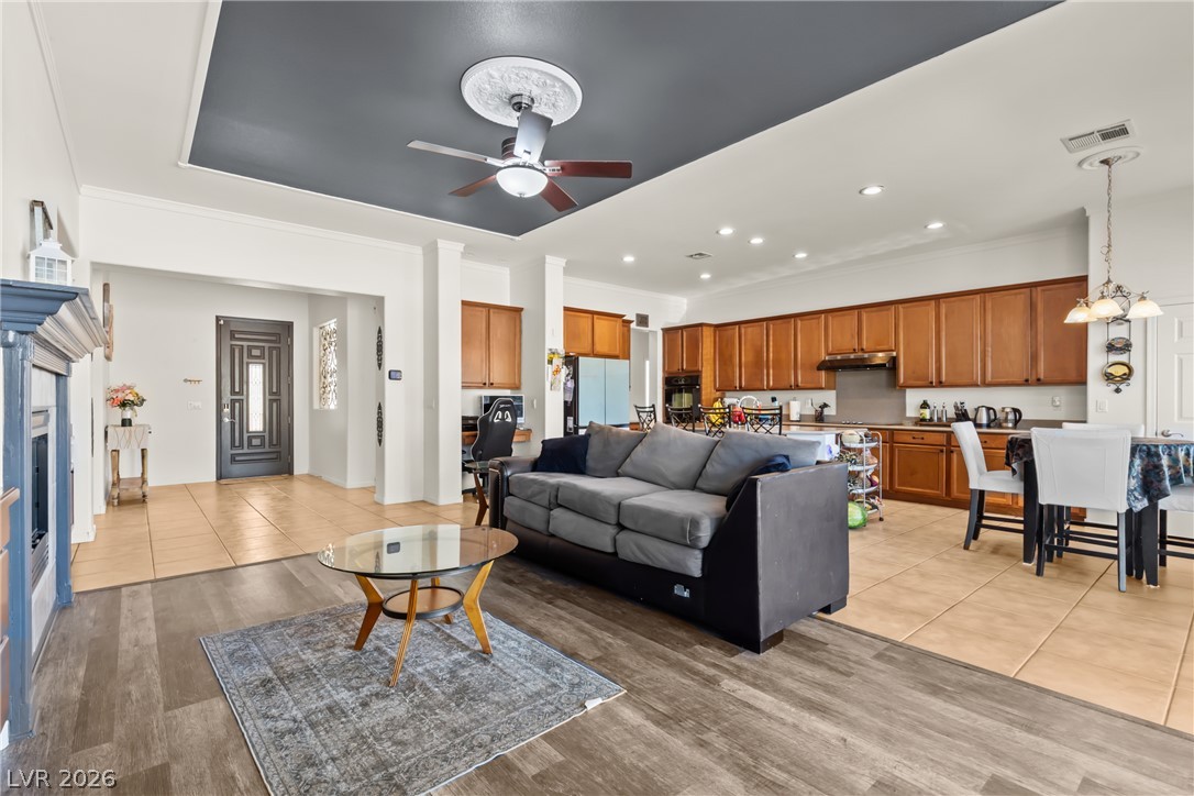 4845 Bientian Way Pahrump NV 89061