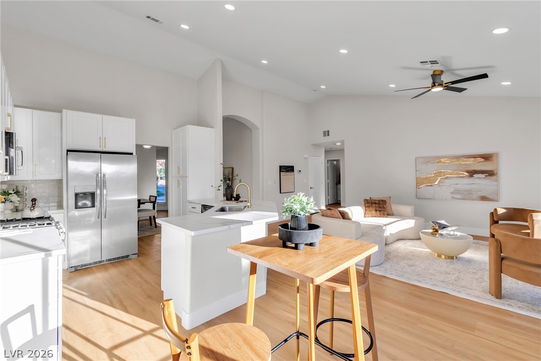 277 Gentle Bay Avenue Henderson NV 89074