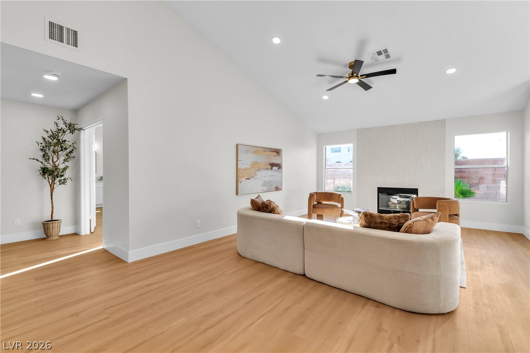 277 Gentle Bay Avenue Henderson NV 89074