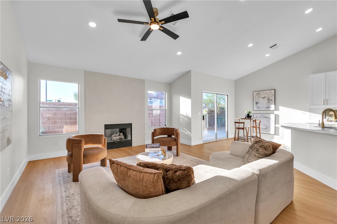 277 Gentle Bay Avenue Henderson NV 89074