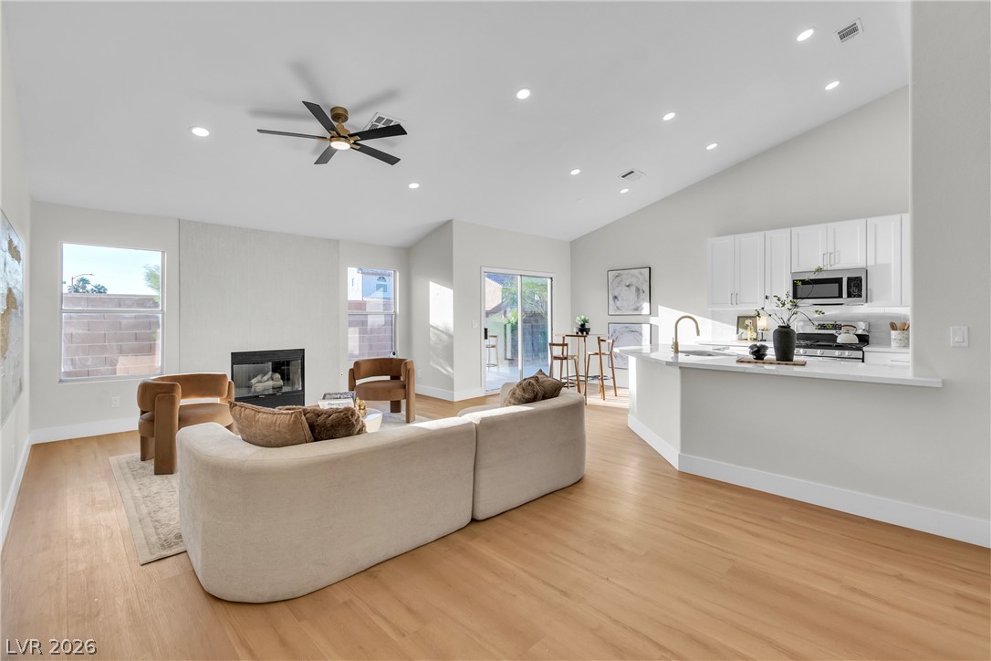 277 Gentle Bay Avenue Henderson NV 89074