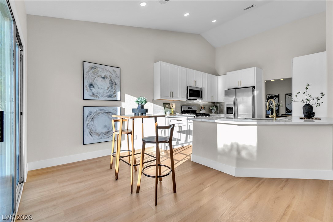 277 Gentle Bay Avenue Henderson NV 89074
