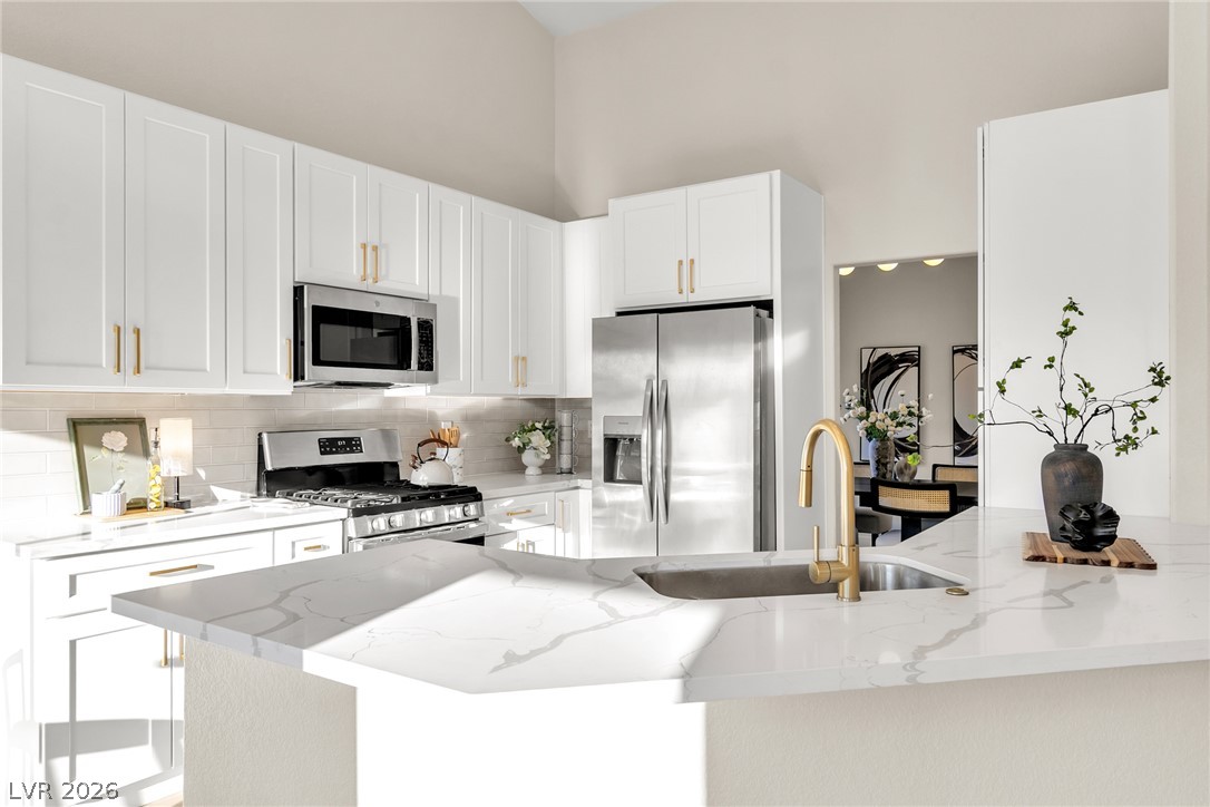 277 Gentle Bay Avenue Henderson NV 89074