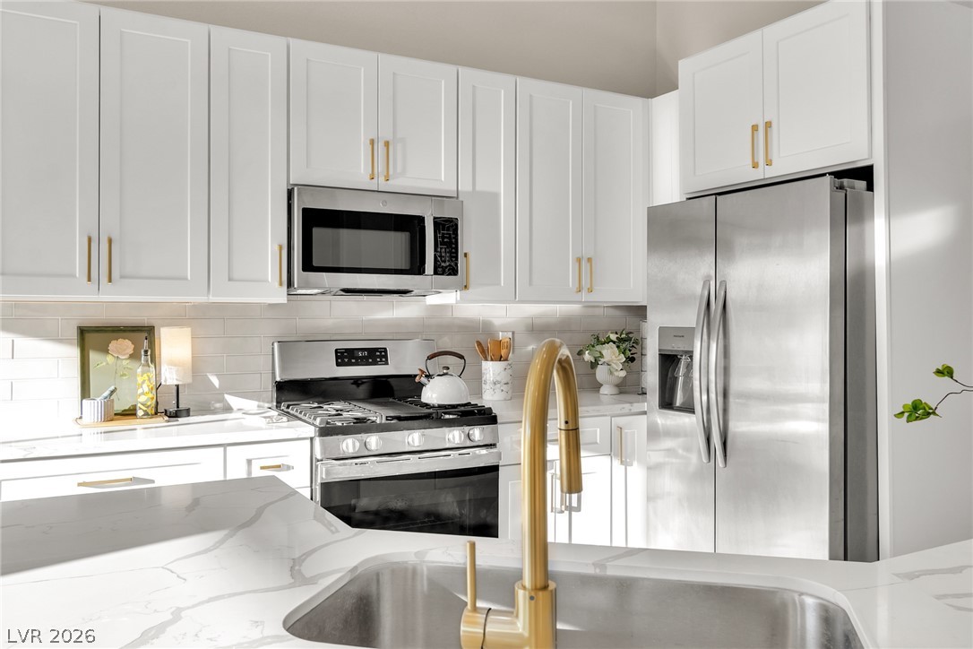 277 Gentle Bay Avenue Henderson NV 89074