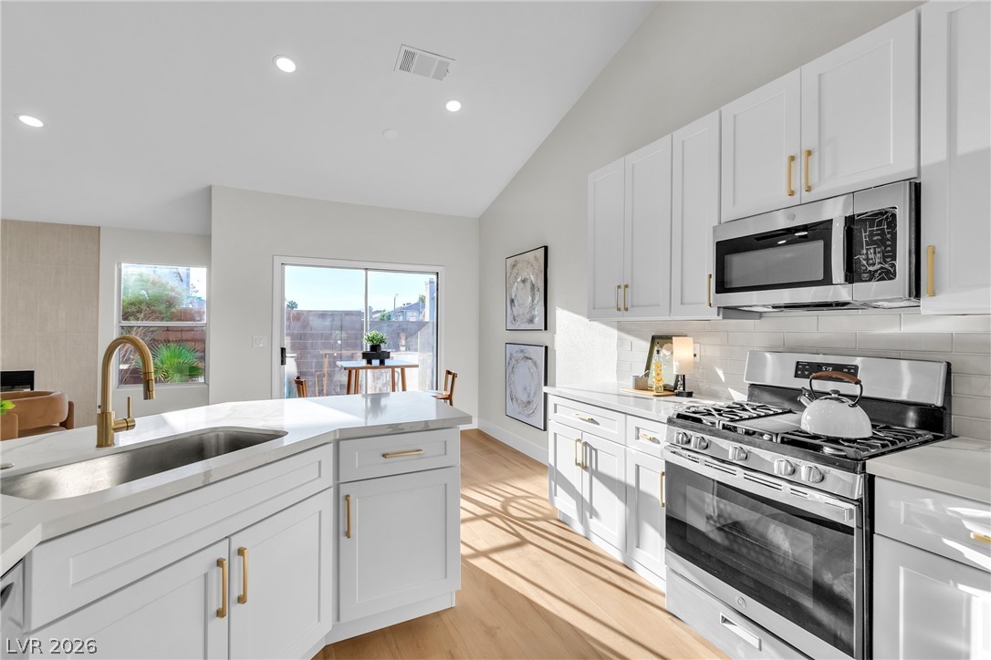 277 Gentle Bay Avenue Henderson NV 89074