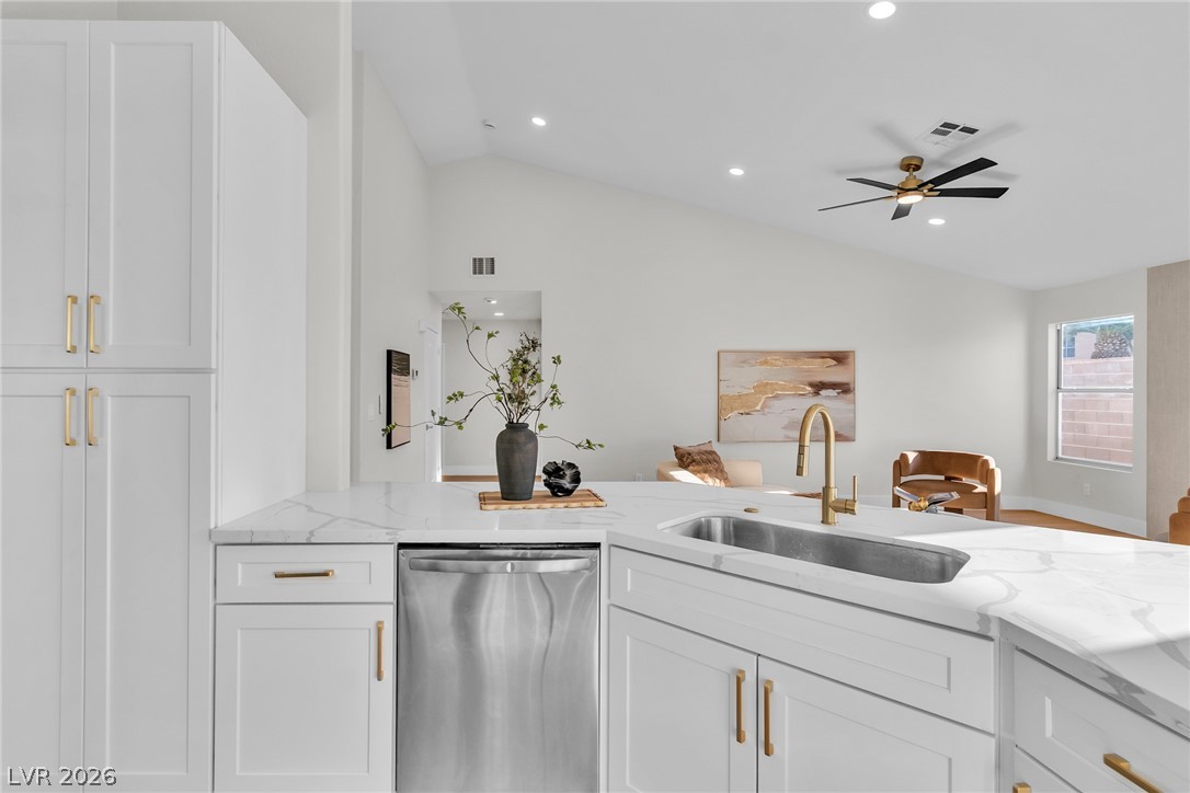 277 Gentle Bay Avenue Henderson NV 89074