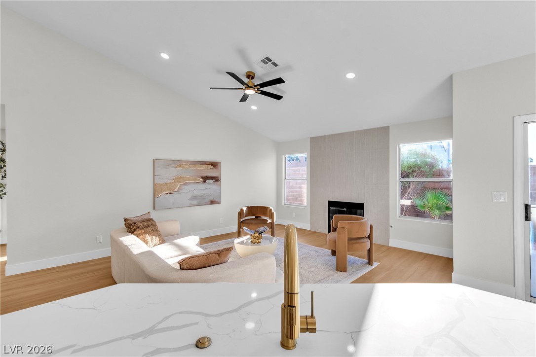 277 Gentle Bay Avenue Henderson NV 89074