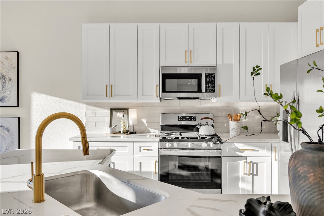 277 Gentle Bay Avenue Henderson NV 89074
