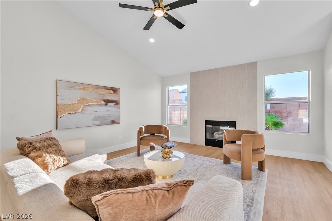 277 Gentle Bay Avenue Henderson NV 89074