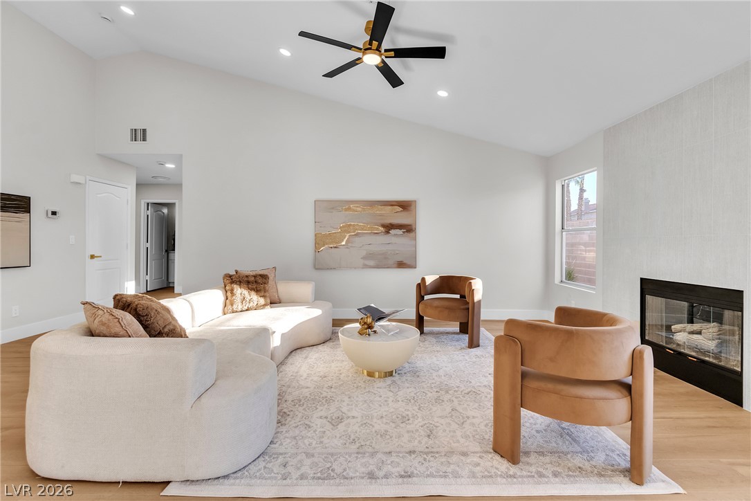 277 Gentle Bay Avenue Henderson NV 89074