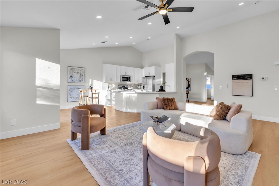 277 Gentle Bay Avenue Henderson NV 89074